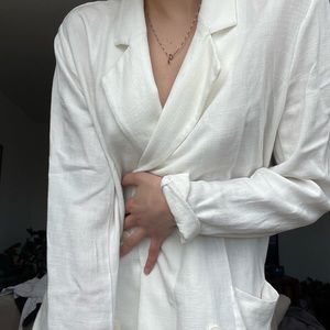 Treasure & Bond blazer